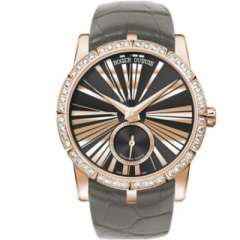 PF廠手錶 最強女表 羅傑杜彼EXCALIBUR(王者?系列) RDDBEX0355腕表