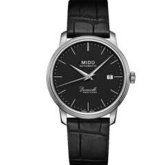 TW廠美度MIDO貝倫賽麗典藏系列M027.407.16.050.00男士皮帶機械手表