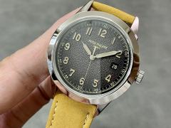 香港Hk工廠——百達翡麗Calatrava系列Ref.