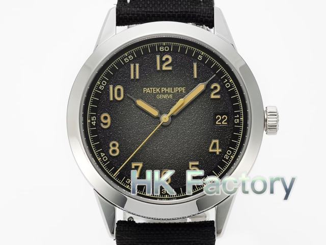 香港Hk廠百達翡麗Calatrava系列Ref.5226G-001