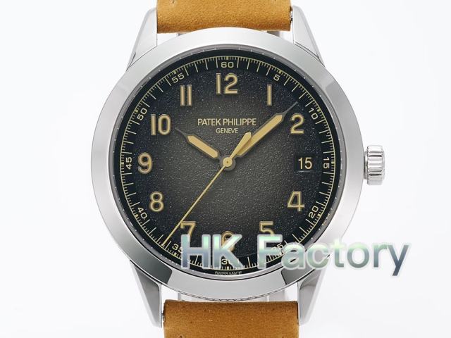 香港Hk廠百達翡麗Calatrava系列Ref.5226G-001