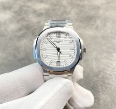 3k厂百達翡麗鸚鵡螺型號PP7118女錶