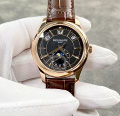 gr廠百達翡麗複雜功能時計系列5205R-011腕表！