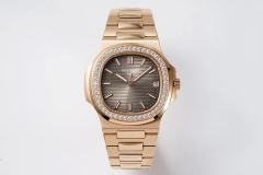 PPF廠超級鸚鵡螺更“芯”換代Cal.26-330SC.