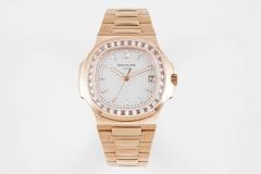 PPF廠超級鸚鵡螺更“芯”換代Cal.26-330SC.