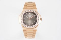 PPF廠超級鸚鵡螺更“芯”換代Cal.26-330SC.