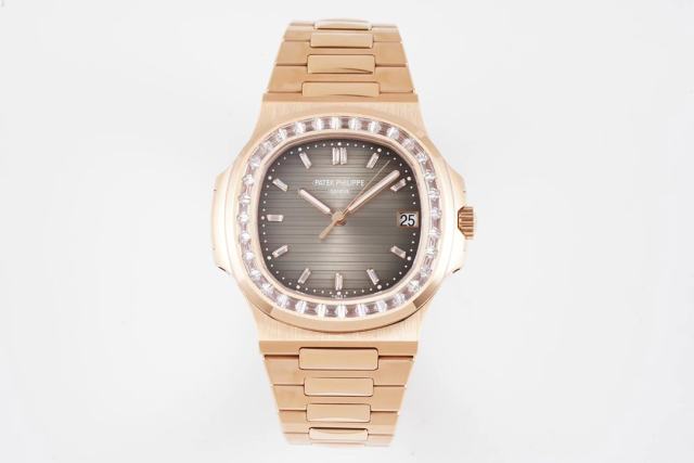 PPF廠超級鸚鵡螺更“芯”換代Cal.26-330SC.