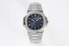 PPF廠超級鸚鵡螺更“芯”換代Cal.26-330SC.