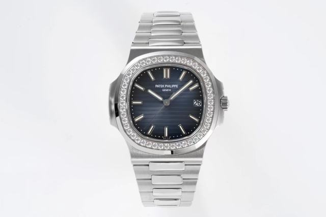 PPF廠超級鸚鵡螺更“芯”換代Cal.26-330SC.