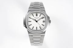 PPF廠超級鸚鵡螺更“芯”換代Cal.26-330SC.