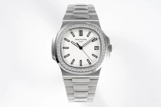 PPF廠超級鸚鵡螺更“芯”換代Cal.26-330SC.