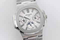 TW廠百達翡麗5740/1G-001--超複雜多功能鸚鵡螺