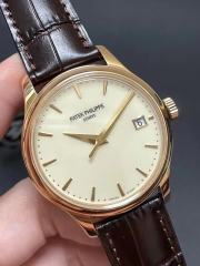 ZF廠百達翡麗翻蓋