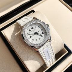 新款百達斐麗AQUANAUT女士腕表系列