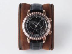 AI廠百達翡麗Patek Philippe Sky Moon腕表