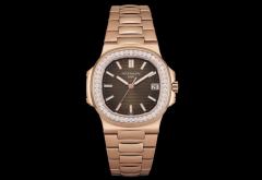 MP廠 PATEK PHILIPPE 百達翡麗優雅運動系列5711/1A鸚鵡螺