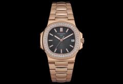 MP廠 PATEK PHILIPPE 百達翡麗優雅運動系列5711/1A鸚鵡螺