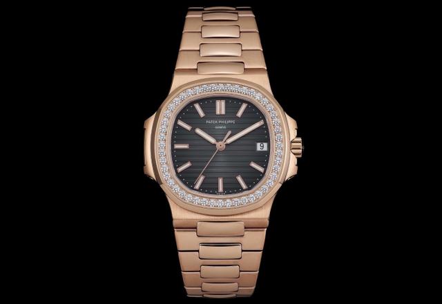 MP廠 PATEK PHILIPPE 百達翡麗優雅運動系列5711/1A鸚鵡螺