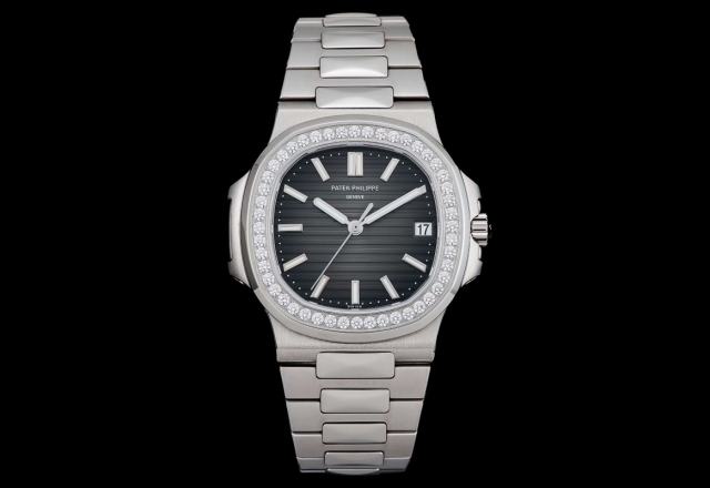 MP廠 PATEK PHILIPPE 百達翡麗優雅運動系列5711/1A鸚鵡螺