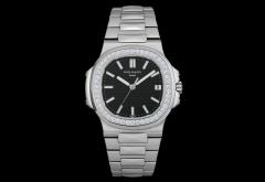 MP廠 PATEK PHILIPPE 百達翡麗優雅運動系列5711/1A鸚鵡螺