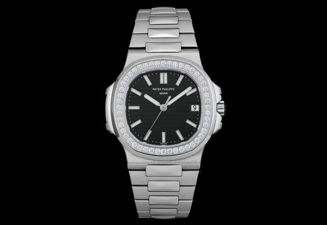 MP廠 PATEK PHILIPPE 百達翡麗優雅運動系列5711/1A鸚鵡螺