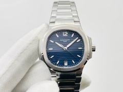 3K廠百達翡麗鸚鵡螺女款腕表PP7118“324”機芯