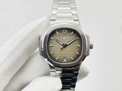 3K廠百達翡麗鸚鵡螺女款腕表PP7118“324”機芯