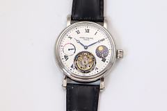 百達翡麗EQ動能星辰陀飛輪