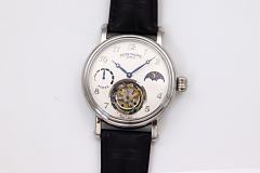 百達翡麗EQ動能星辰陀飛輪