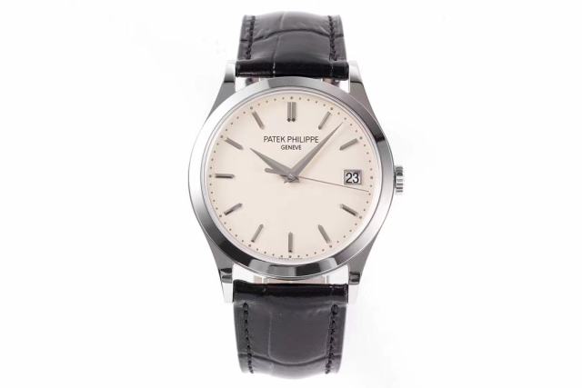 ZF廠百達翡麗古典錶系列5296V3版