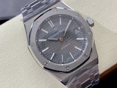 AP50周年紀念款女款愛彼皇家橡樹型號15550ST——15451ST