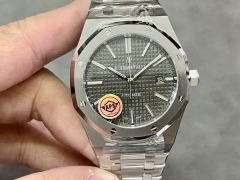 APS廠愛彼15400系列 原裝3120機芯