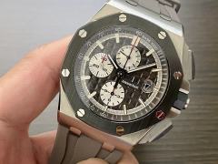 APF廠愛彼皇家橡樹離岸26400錶腕