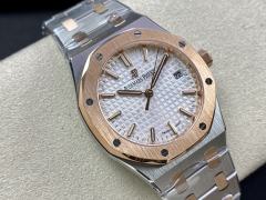 8F廠愛彼機械女錶77350 77351型號