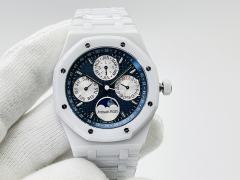 APS廠愛彼皇家橡樹系列腕表陶瓷特別款腕表