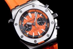 JH廠愛彼皇家橡樹離岸型26703ST 42mm