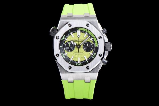 JH廠愛彼皇家橡樹離岸型26703ST 42mm