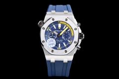 JH廠愛彼皇家橡樹離岸型26703ST 42mm