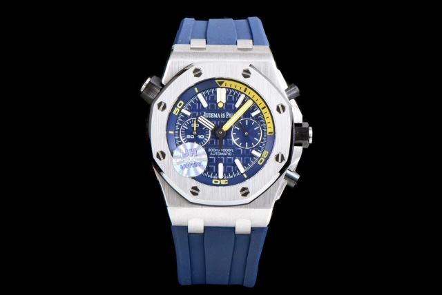 JH廠愛彼皇家橡樹離岸型26703ST 42mm