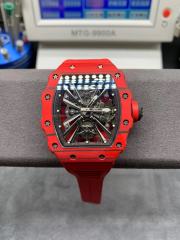 理查德 RM12-01 陀飞轮