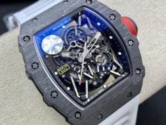 ZF廠理查德米勒RM035-2 V4版本