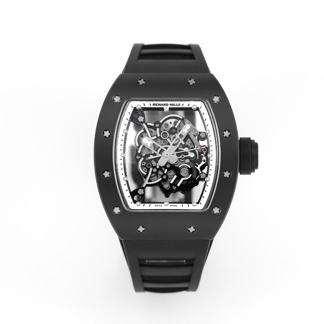 KU廠+KV-V5版理查德米勒RM055