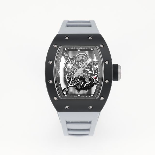 KU廠+KV-V5版理查德米勒RM055