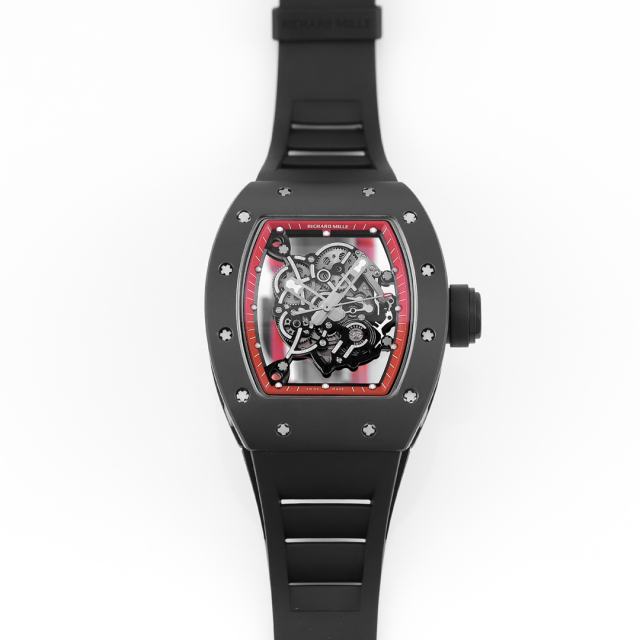 KU廠+KV-V5版理查德米勒RM055