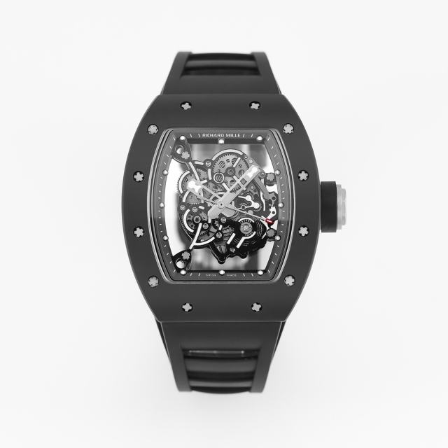 KU廠+KV-V5版理查德米勒RM055