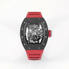 KU廠+KV-V5版RM055NTPT碳纖維系列