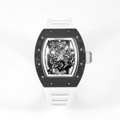 KU廠+KV-V5版RM055NTPT碳纖維系列