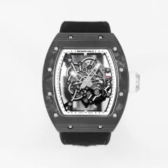 KU廠+KV-V5版RM055NTPT碳纖維系列