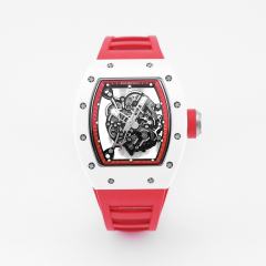 KU廠+KV-V5版RM055白陶·RM055黑陶系列