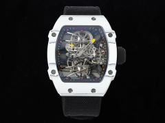 理查德米爾RM 27-02運動型陀飛輪腕表